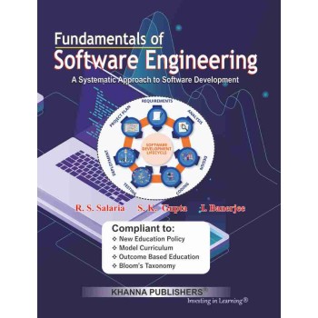 E_Book Fundamentals of Software Engineering ( A systematic approach to Software Development)